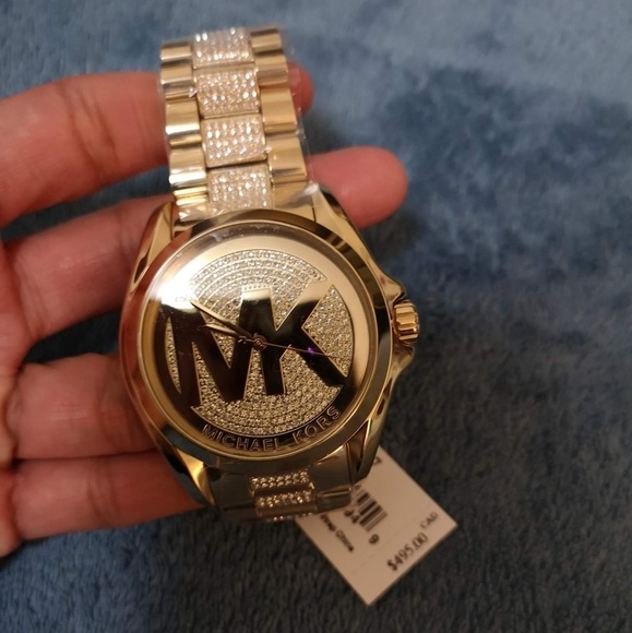 Michael Kors Watch - Picture 2 of 4